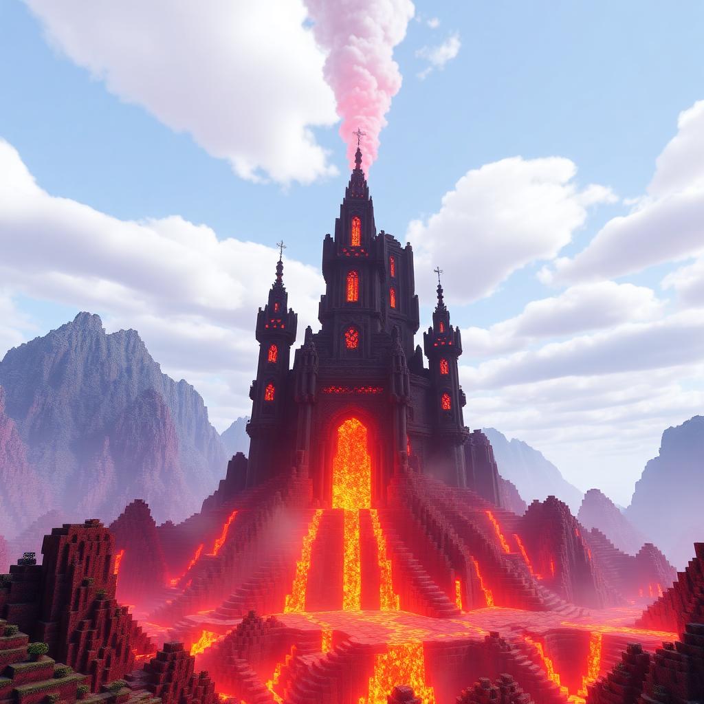 Ember Kingdoms